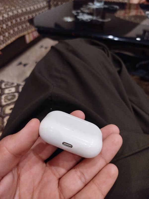 Airpods 2 pro 2