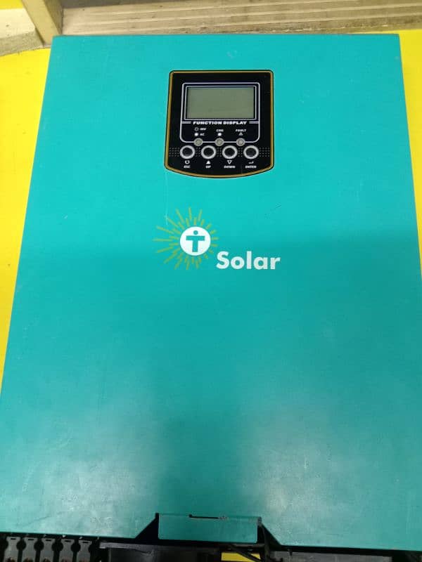 5kw T soler 0