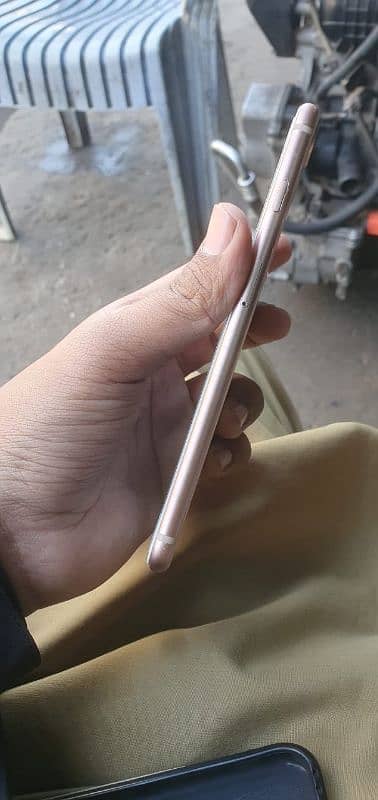 I phone 8 plus waterpack 2