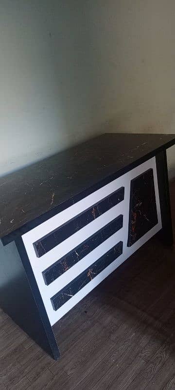 Table for sale 1