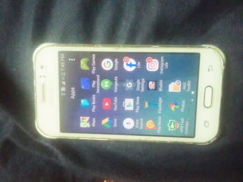 samsung j1 ase 1gb 8gb 0