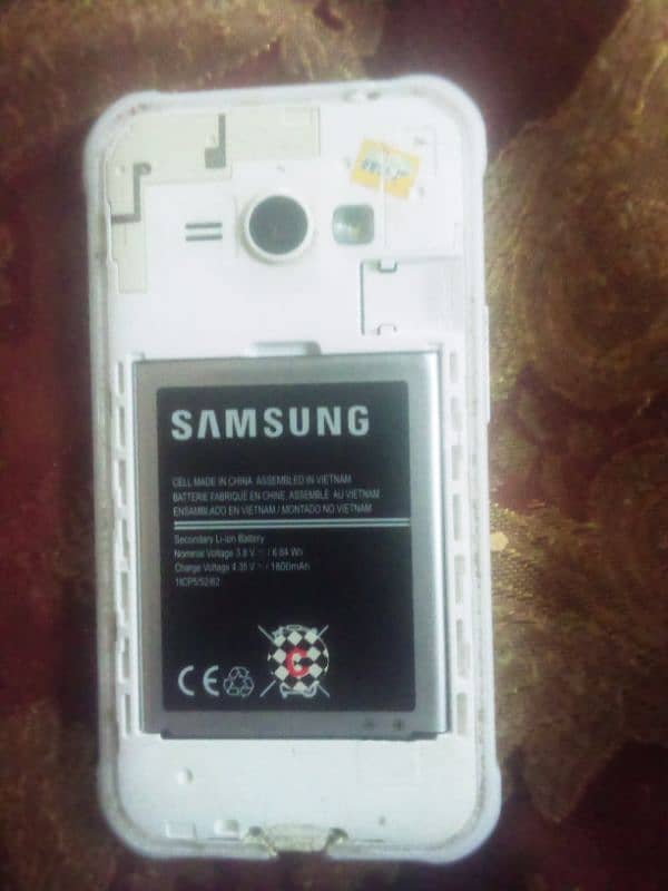 samsung j1 ase 1gb 8gb 5