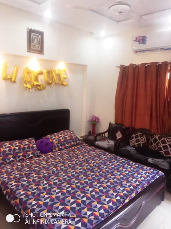 5 Marla Luxury Use House For Sale Direct Meeting With Owner In Park View City Lahore 0