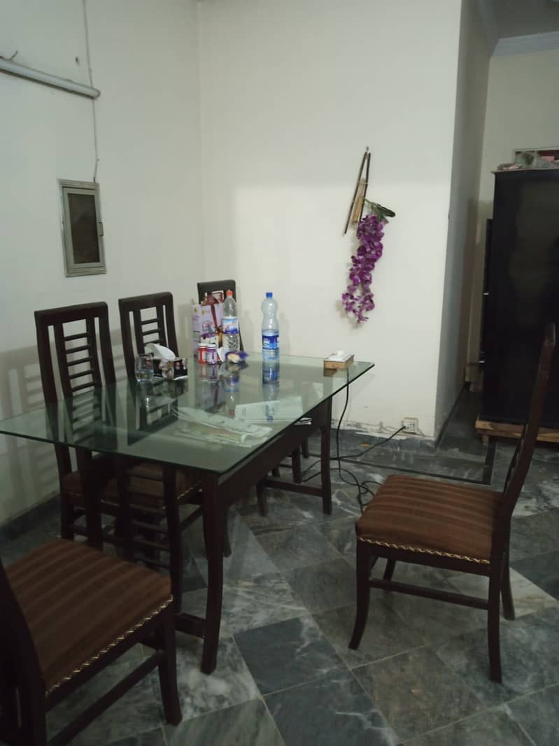 First floor for rent 8