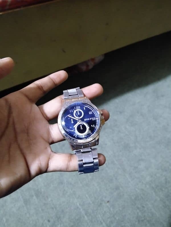 watch for sale new condition 2