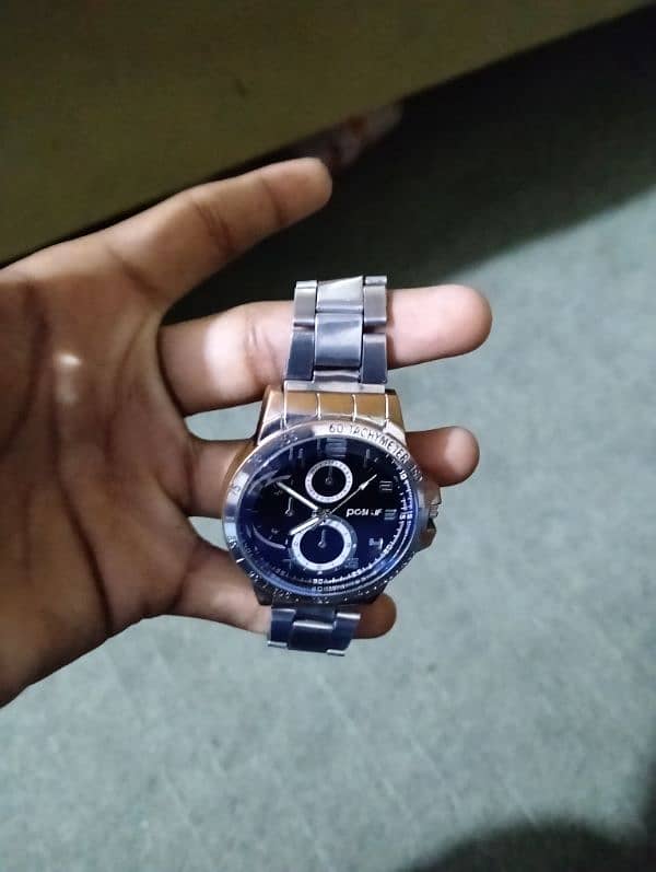 watch for sale new condition 3