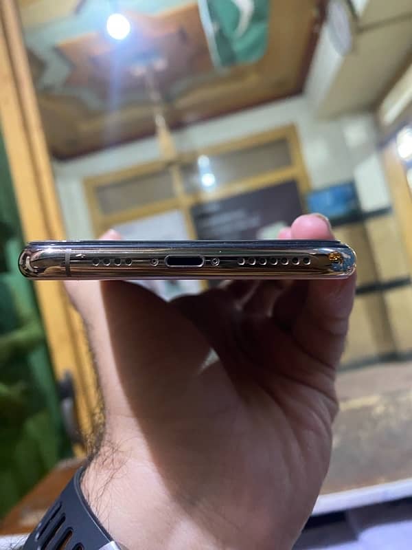 iPhone Xsmax 256 Gb non PTA 1