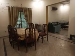 10 Marla House For Rent in Chinar Bagh Raiwind Road Lahore