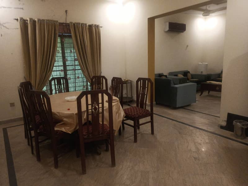 10 Marla House For Rent in Chinar Bagh Raiwind Road Lahore 1