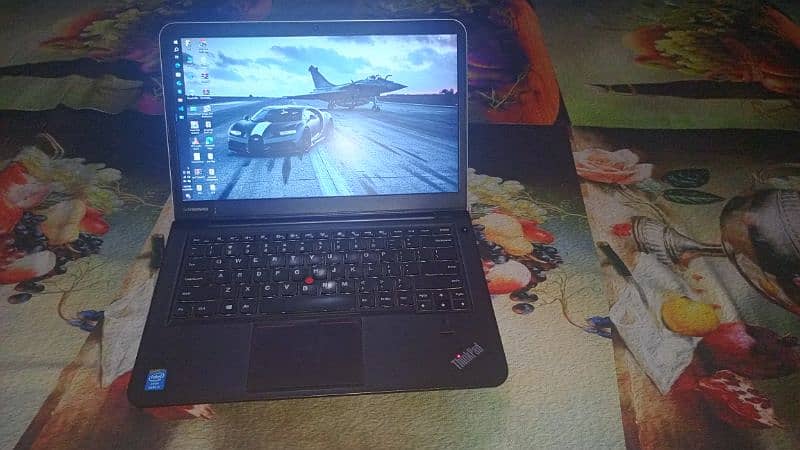 Lenovo Thinkpad S440 0