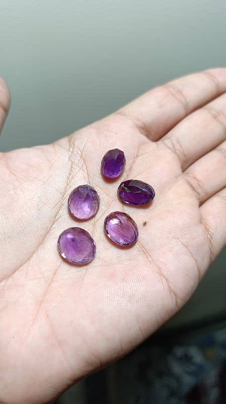 Amethyst Original Stone 1