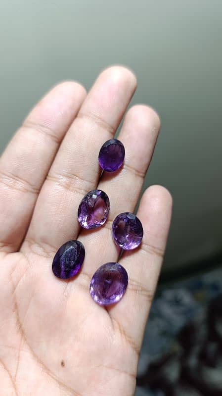 Amethyst Original Stone 2