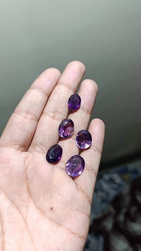 Amethyst Original Stone 3