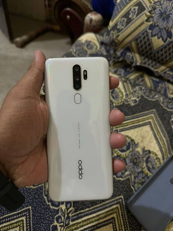 oppo A5 (202 1