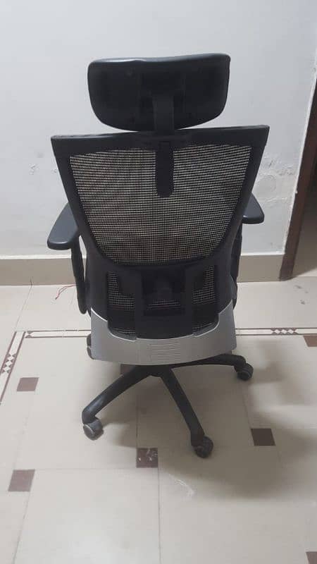 Office chairs torch company 1