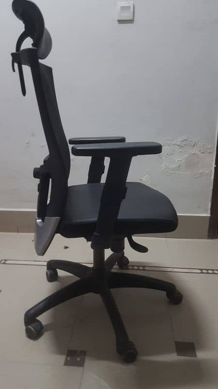 Office chairs torch company 2