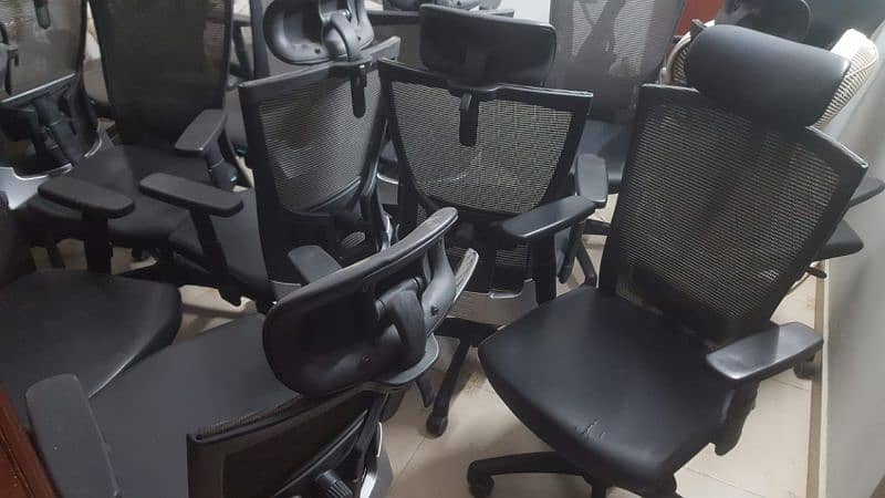 Office chairs torch company 4