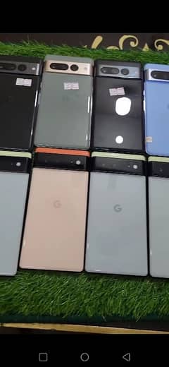 Google Pixel