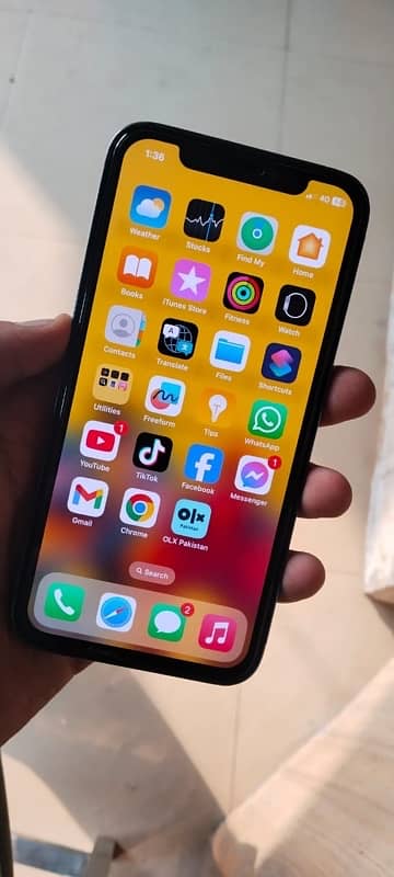 iPhone X pta approved 12  pro convert 1