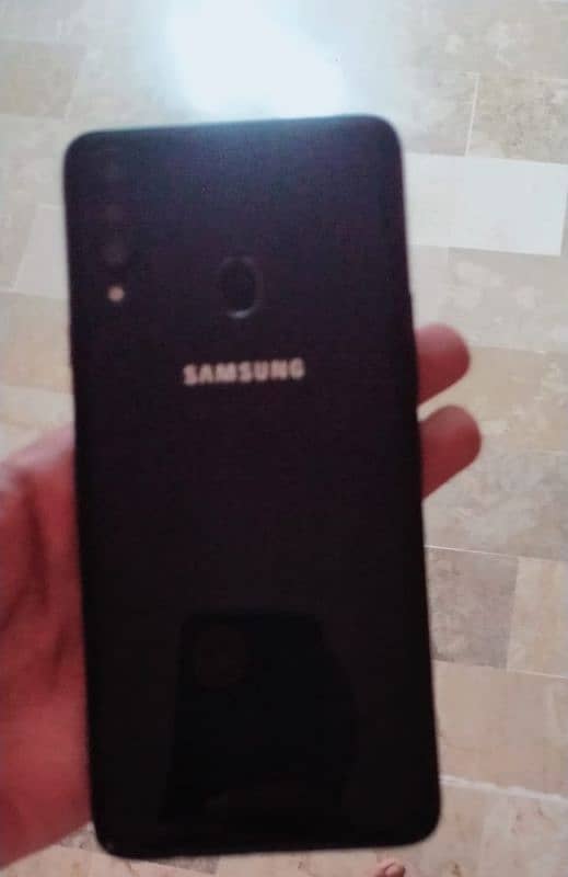 samsung a20s 0