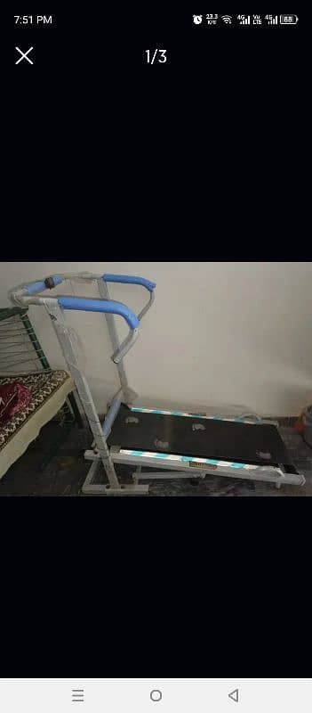 tredmill for sale 0