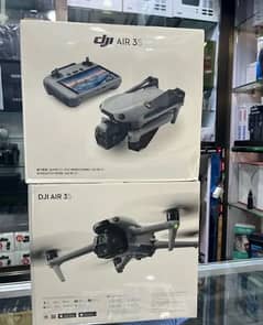 DJI AIR 3S