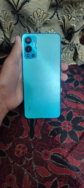 Infinix hot 12 2