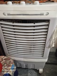 Sabro Air cooler