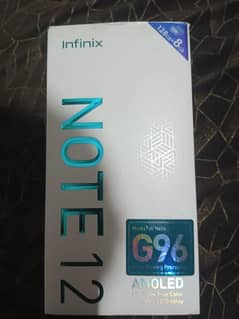 Infinix