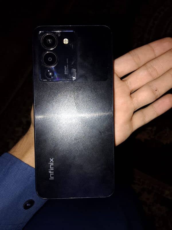 Infinix note 12 03171434221 3