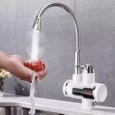 Instant Water Heater Tap in wholesale