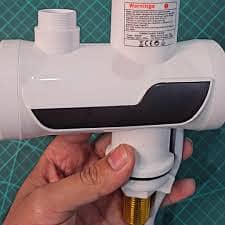 Instant Water Heater Tap in wholesale 1