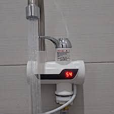 Instant Water Heater Tap in wholesale 2