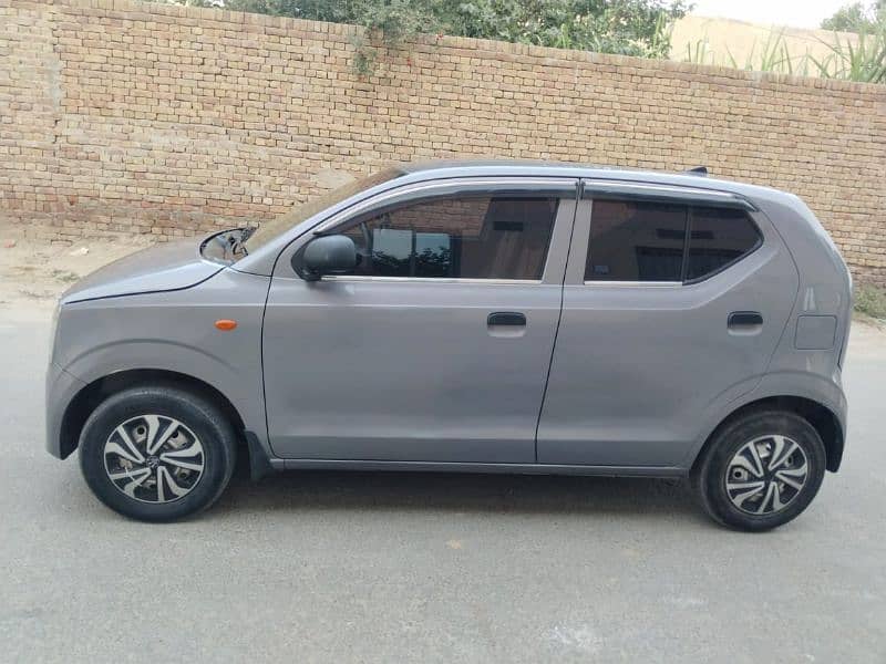 Suzuki Alto vxr 2019/21 model better than cultus , mehran 3