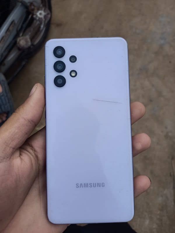 Samsung A32 1