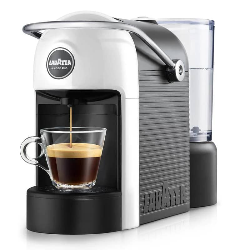 Lavazza Coffee Machine 0