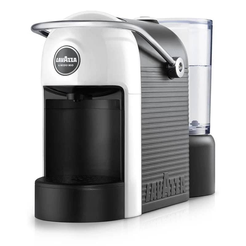 Lavazza Coffee Machine 1