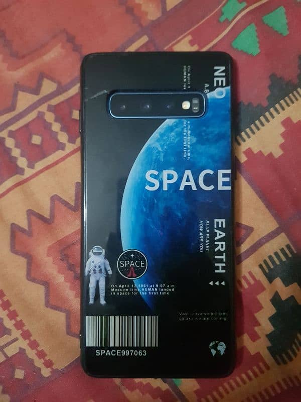 samsung s10 for sell 2