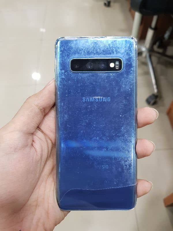 samsung s10 for sell 3