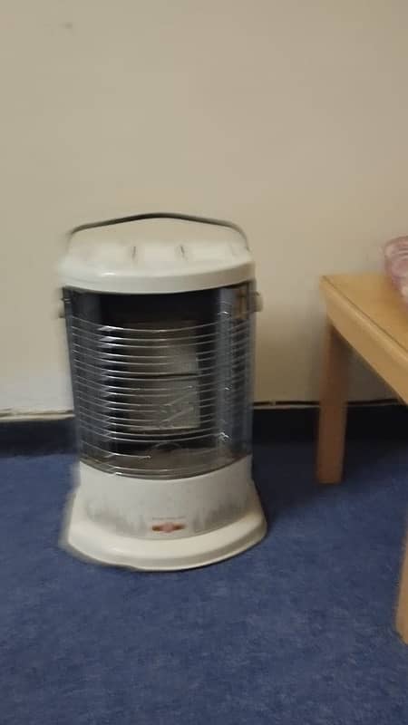 2 gas heaters for sale 2