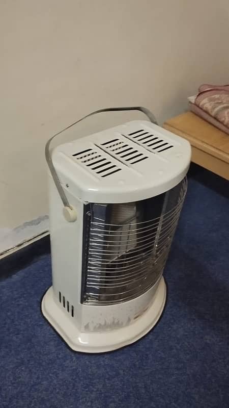 2 gas heaters for sale 5