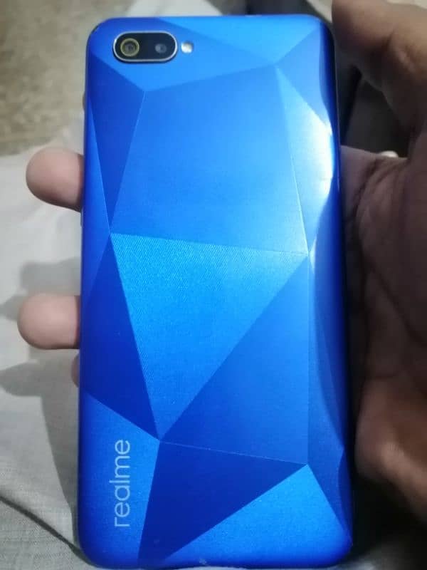 Realme C2 0