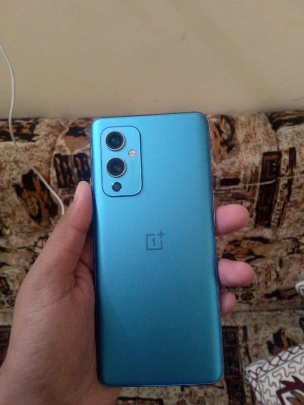 OnePlus 9 0