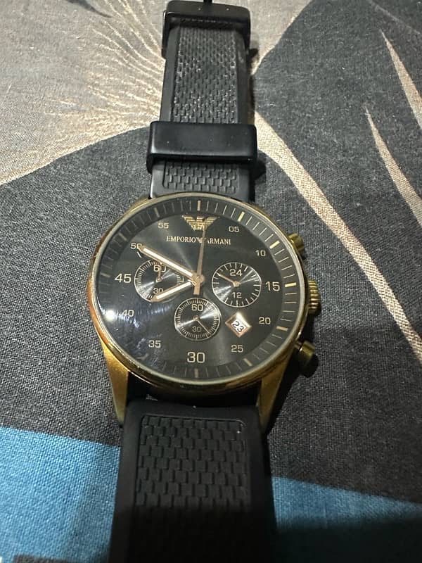 Emporio Armani Vintage 5