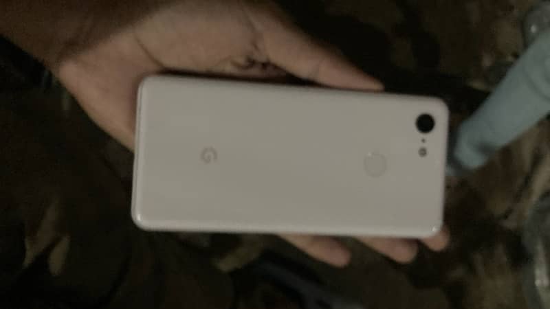 google pixel 3xl  rom 64 2