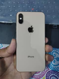 IPhone Xs 64gb FU