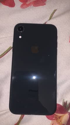 Iphone Xr | PTA approved | Excellent Condition