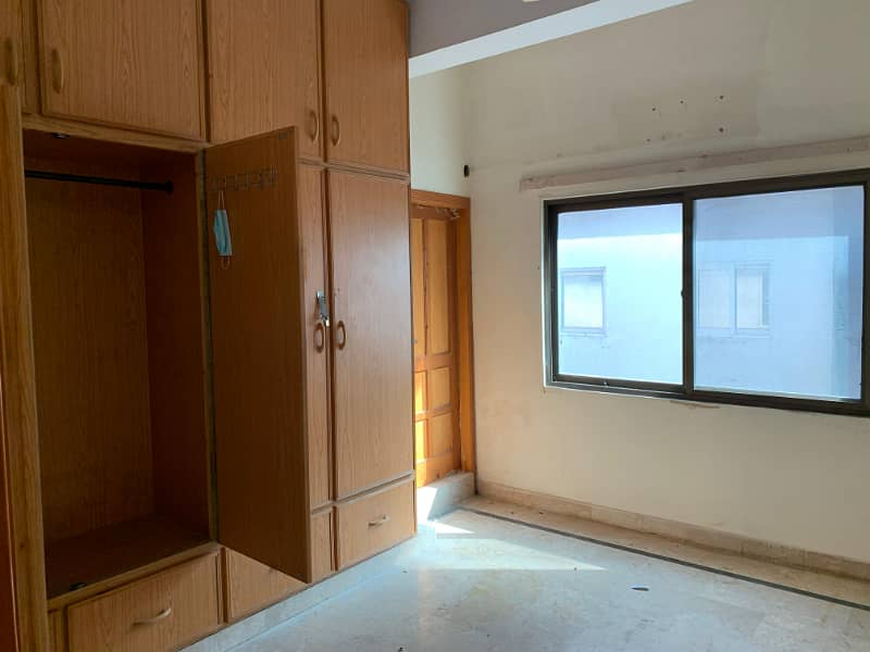 Flats For Sale 3 Bad 2 Bad G-15 F15 Islamabad 11