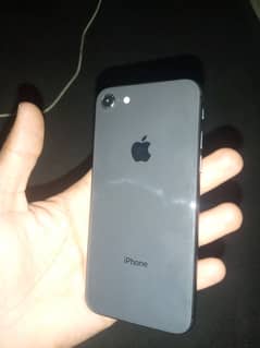 iPhone 8