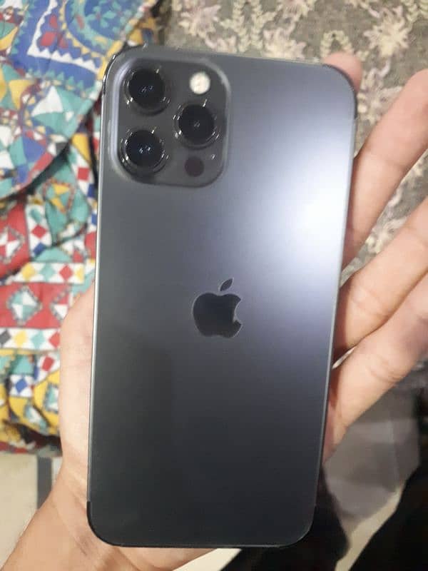 iphone 12 pro max Only Face id disable All Ok 89% 0